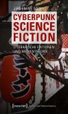 Cyberpunk Science Fiction
