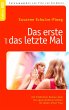 Das erste und das letzte Mal - Bild 1