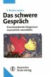 Das schwere Gespräch - Bild 1
