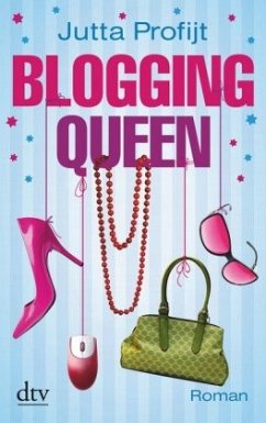Blogging Queen - Profijt, Jutta
