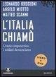 L' Italia chiamò. Uranio impoverito: i soldati denunciano L' Italia chiamò. Uranio impoverito: i soldati denunciano