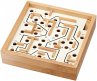 Philos 3194 - Labyrinth, klein, Bambus - Bild 1