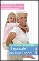 Cover Il manuale dei bravi nonni