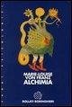 Cover Alchimia