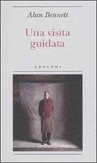 Una visita guidata Cover Una visita guidata