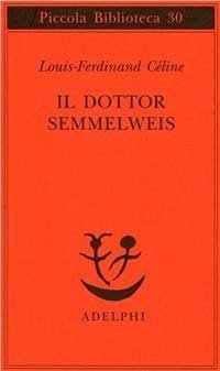 Cover Il dottor Semmelweis