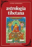 Astrologia tibetana Astrologia tibetana