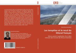Les Tempètes Et Le Recul Du Littoral Français - MUSEREAU, JONATHAN