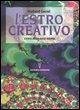 Cover L' estro creativo. Creo dunque sono
