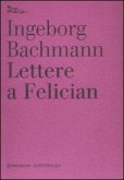 Lettere a Felician Lettere a Felician