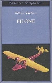 Cover Pilone