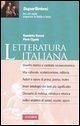 Cover Letteratura italiana