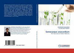 Semecarpus anacardium - Majumdar, Shivprasad;Kulkarni, Kala S.