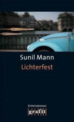 Lichterfest / Vijay Kumar Bd.2 - Mann, Sunil