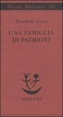 Una famiglia di patrioti. I Poerio