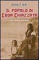 Cover Il popolo di Coda Chiazzata. Una storia dei Sioux Brulé