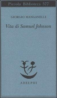 Vita di Samuel Johnson Vita di Samuel Johnson