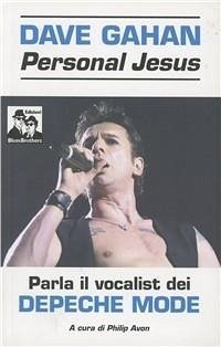 Personal Jesus - Gahan, Dave
