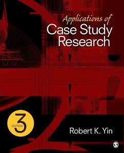 Applications of Case Study Research - Yin, Robert K.