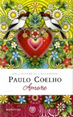 Amore - Coelho, Paulo