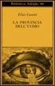 Cover La provincia dell'uomo. Quaderni di appunti (1942-1972)