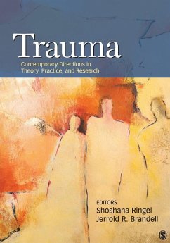 Trauma - Ringel, Shoshana; Brandell, Jerrold R.