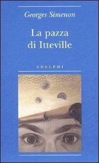 Cover La pazza di Itteville