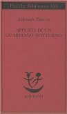 Appunti di un guardiano notturno