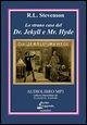 Lo strano caso del Dr. Jekyll e Mr. Hyde. Audiolibro. CD Audio formato MP3 Lo strano caso del Dr. Jekyll e Mr. Hyde. Audiolibro. CD Audio formato MP3