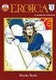 Ikeda, R: Eroica. La gloria di Napoleone Ikeda, R: Eroica. La gloria di Napoleone