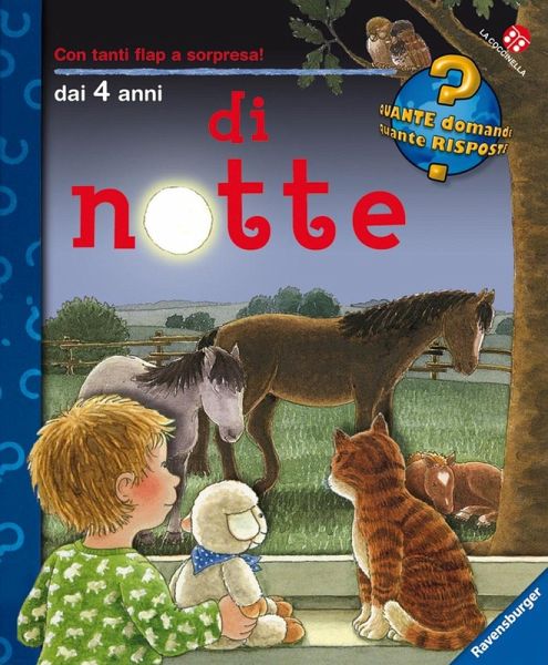 Di notte
