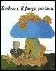 Cover Teodoro e il fungo parlante
