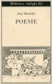 Poesie (1972-1985) Poesie (1972-1985)