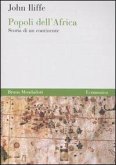 Popoli dell'Africa. Storia di un continente Popoli dell'Africa. Storia di un continente