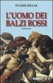 L' uomo dei balzi rossi L' uomo dei balzi rossi