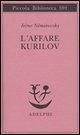 L' affare Kurilov