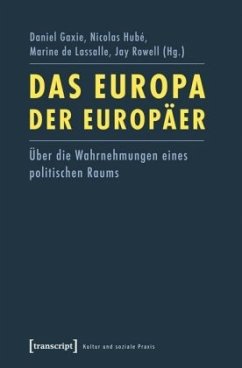 Das Europa der Europäer