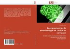 Enseignement de la neurobiologie en Tunisie et en France