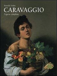 Cover Caravaggio. L'opera completa