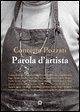 Cover Parola d'artista