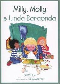 Cover Milly, Molly e Linda Baraonda