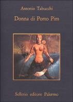 Cover Donna di Porto Pim