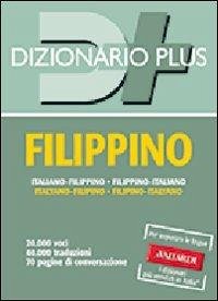 Cover Dizionario filippino