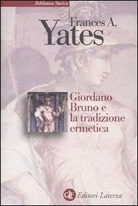 Cover Giordano Bruno e la tradizione ermetica