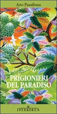 Cover Prigionieri del paradiso