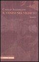 Cover Il vento nel vigneto