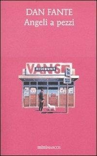 Angeli a pezzi Angeli a pezzi