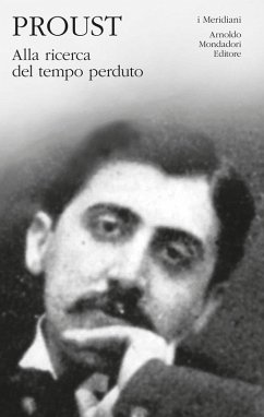 Proust, M: Alla ricerca del tempo perduto - Proust, Marcel