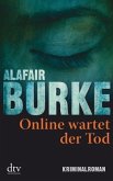 Online wartet der Tod / Ellie Hatcher Bd.1