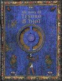 Alla ricerca del tesoro di Thot